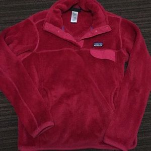 Patagonia Fleece size small EXCELLENT condition